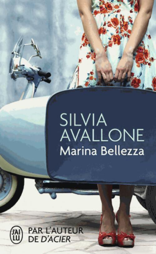 Silvia Avallone - Marina Bellezza - Livre