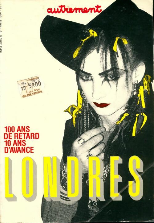 Londres - Collectif - Livre