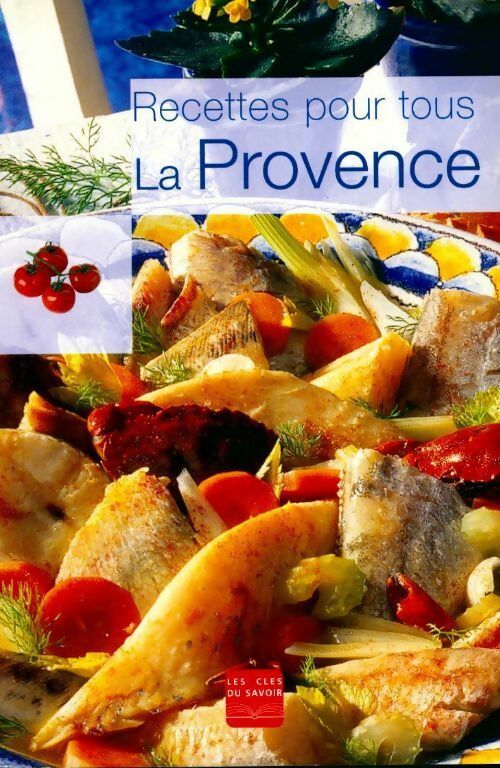 La Provence - Collectif - Livre