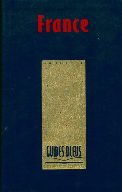 France - Collectif - Livre