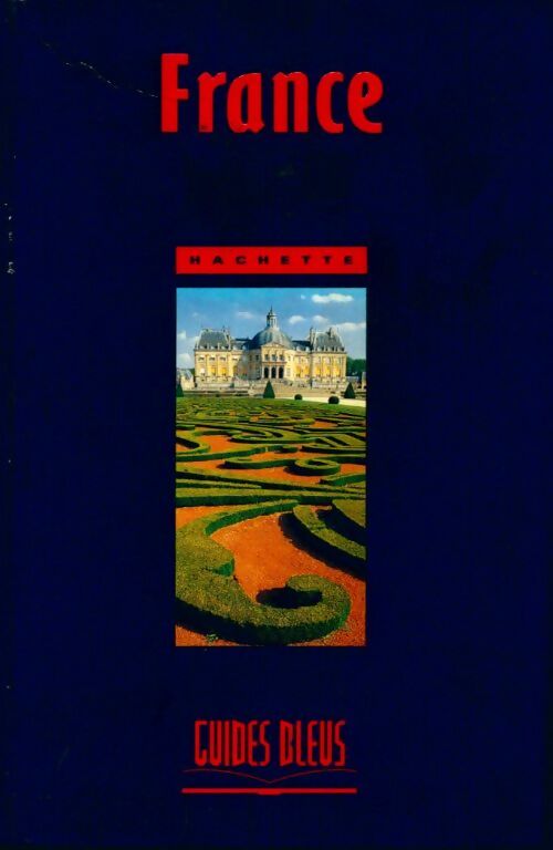 France - Collectif - Livre