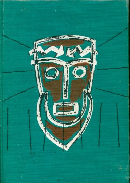L'expédition du Kon-Tiki - Thor Heyerdahl - Livre