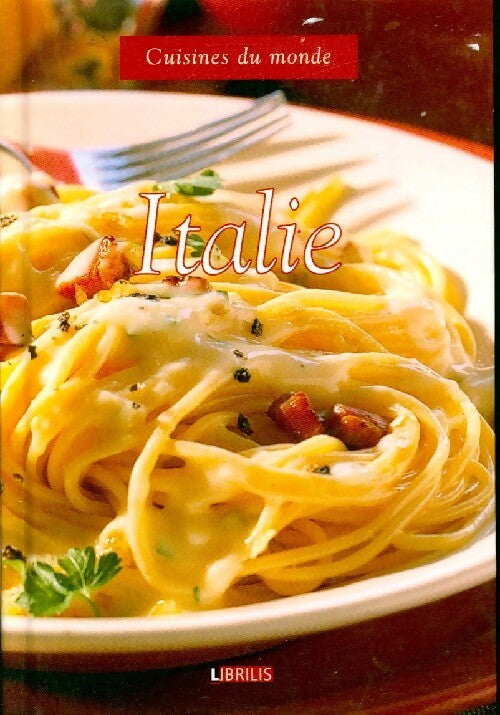 Italie - Inconnu - Livre