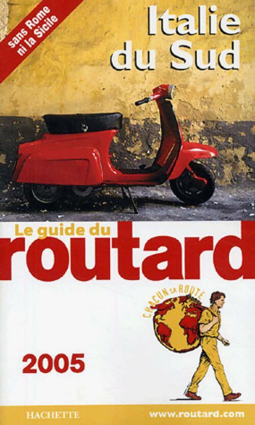 Italie du Sud 2005 - Collectif - Livre