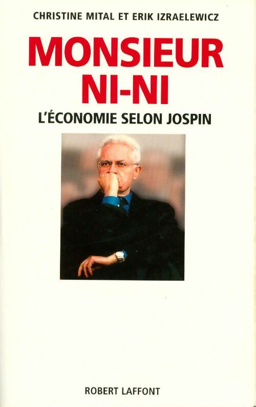 Monsieur Ni-Ni - Christal Mital - Livre