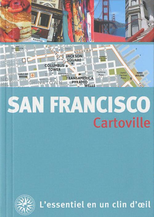 San Francisco - Inconnu - Livre