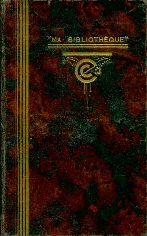 La chartreuse de Parme Tome II - Stendhal - Livre