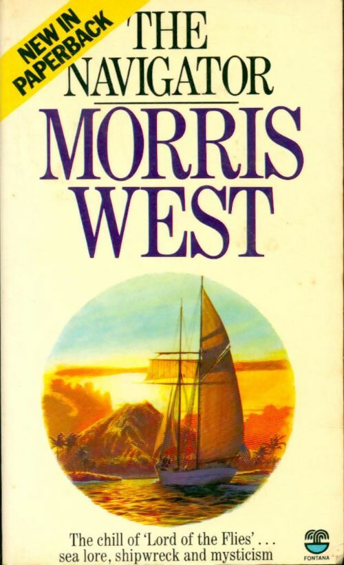 The navigator - Morris L. West - Livre
