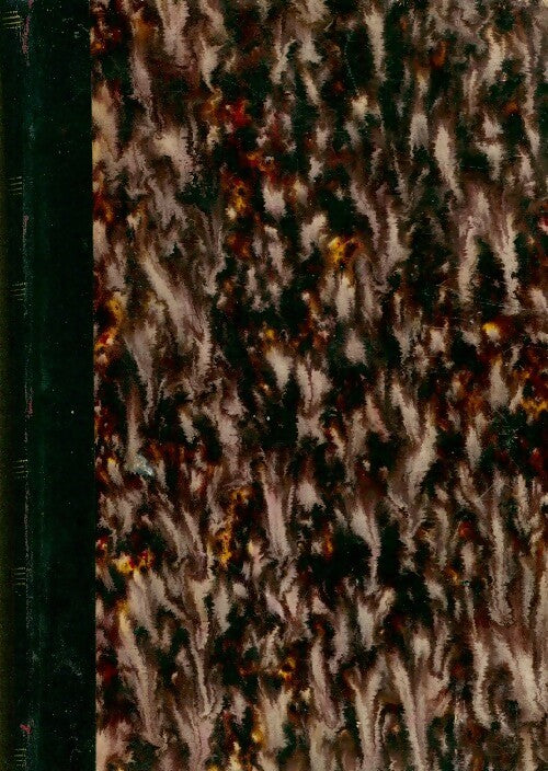 Le mois littéraire et pittoresque 1901 Tome V - Collectif - Livre