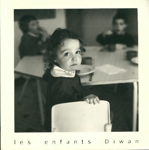 Les enfants Diwan - Mickaël Dumont - Livre