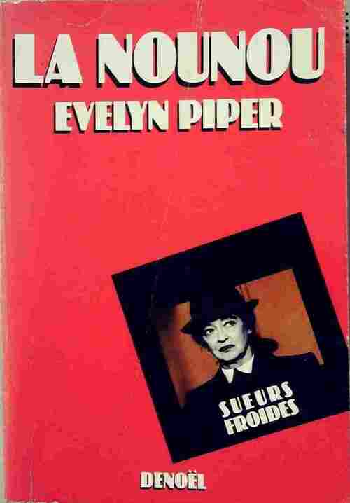 La nounou - Evelyn Piper - Livre