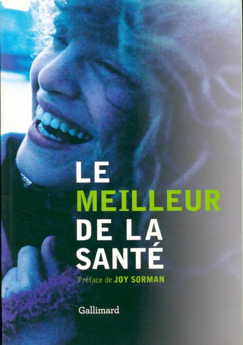 Le meilleur de la santé - Astrid Charlery - Livre