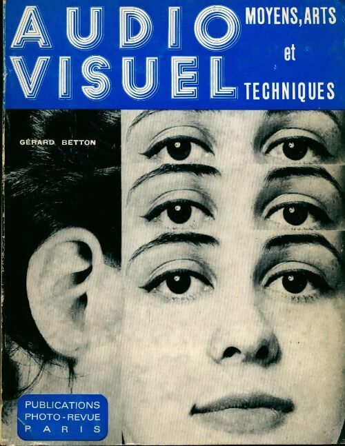 Cinéma vivant d'amateur - Roger Bellone - Livre