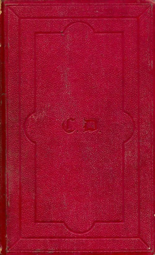 Contes de Schmid - Johann Christopher Schmid - Livre