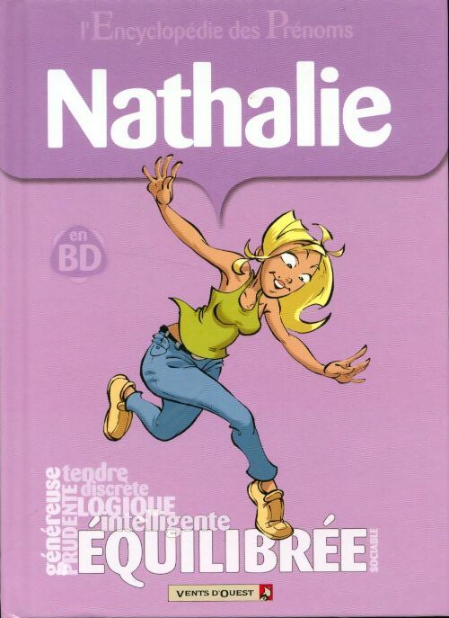 Nathalie - David Amorim - Livre