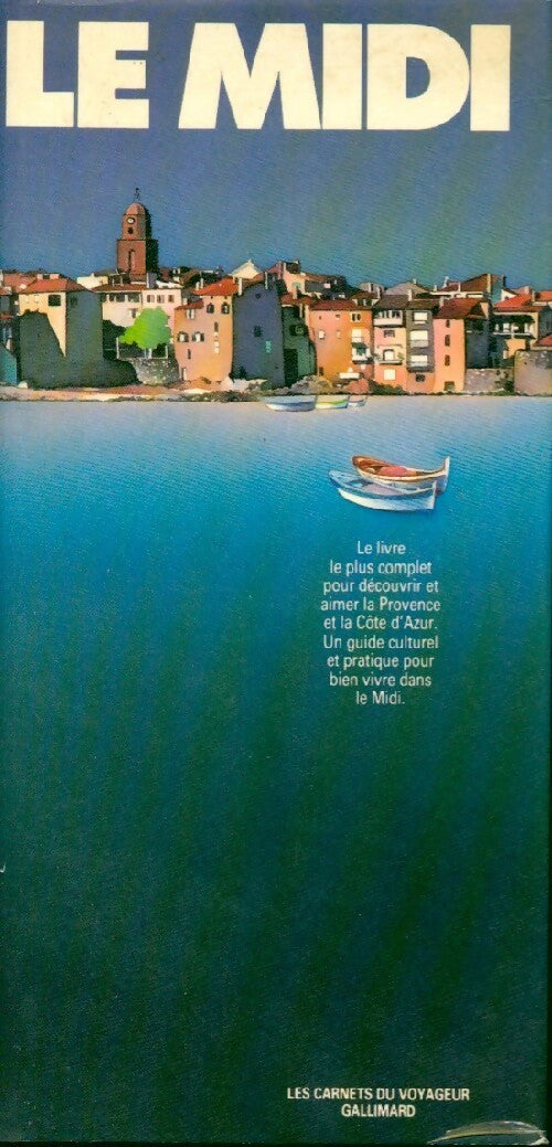 Le Midi - John Ardagh - Livre