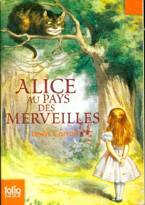 Alice au pays des Merveilles et autres contes... - Lewis Carroll - Livre