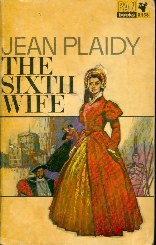 The sixth wife - Suzannah Dunn - Livre