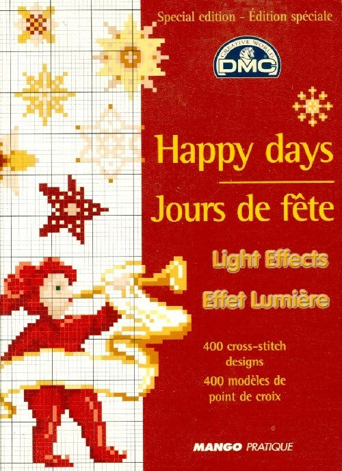 Jours de fête / Happy days - Inconnu - Livre