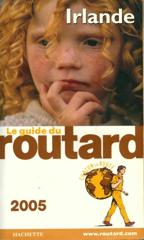 Irlande 2005 - Collectif - Livre
