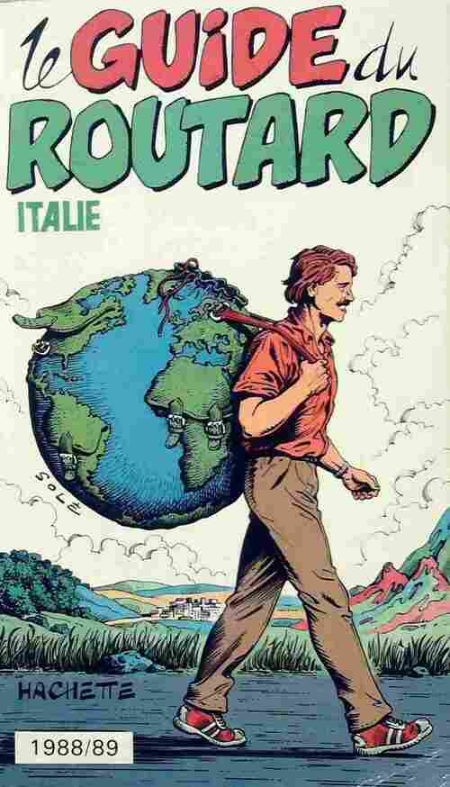 Italie 1988-98 - Collectif - Livre