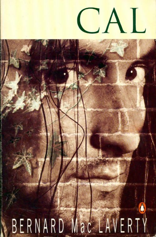 Cal - Bernard Mac Laverty - Livre