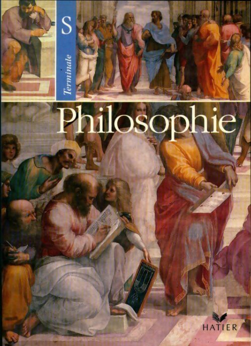 Philosophie Terminale S - Collectif - Livre