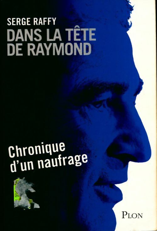 Dans la tête de Raymond - Serge Raffy - Livre