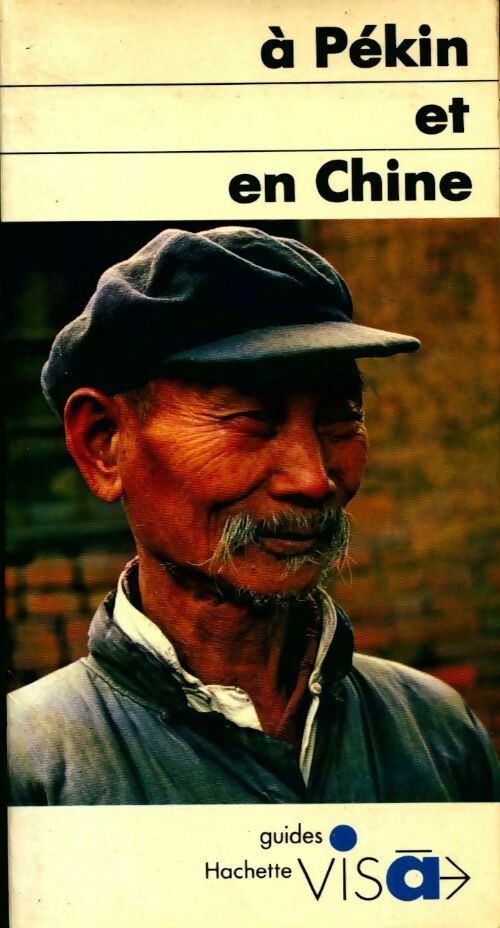 A Pékin et en Chine - Collectif - Livre