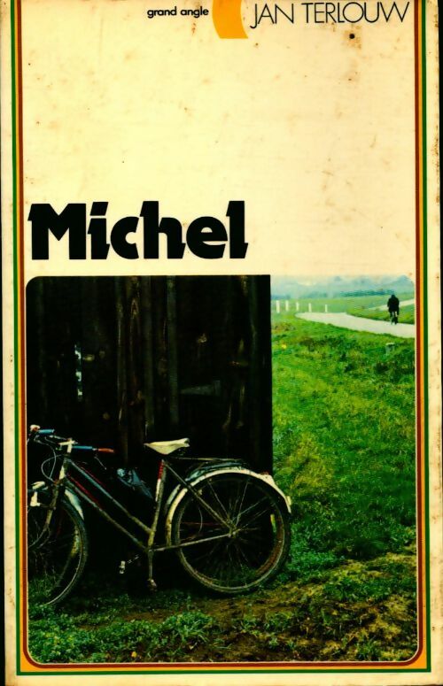 Michel - Jan Terlouw - Livre
