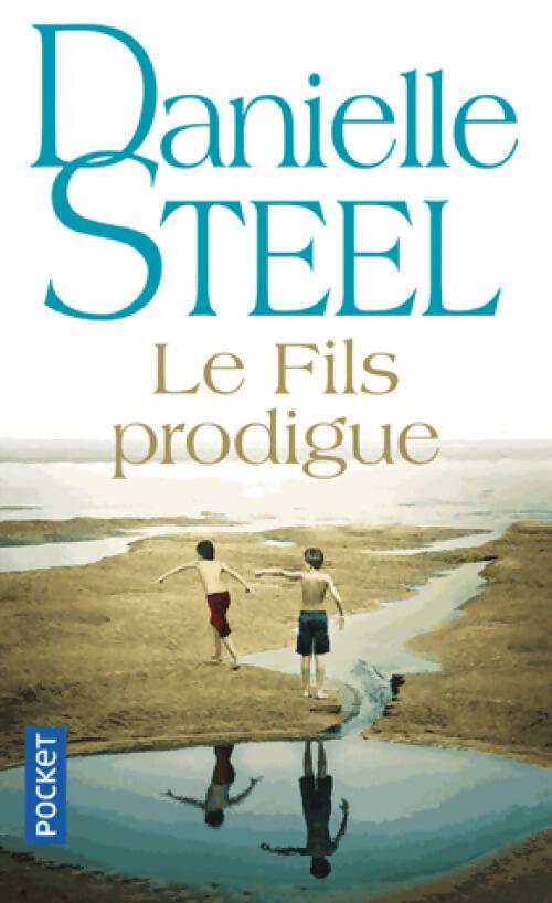 Le fils prodigue - Danielle Steel - Livre