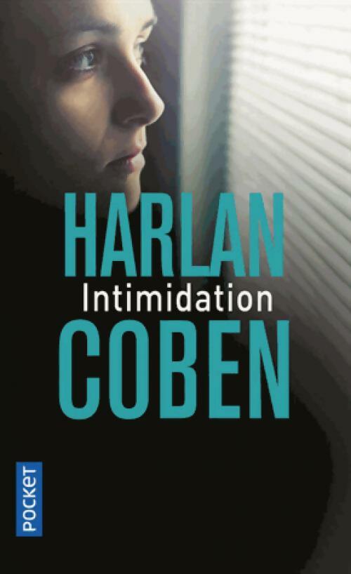 Intimidation - Harlan Coben - Livre