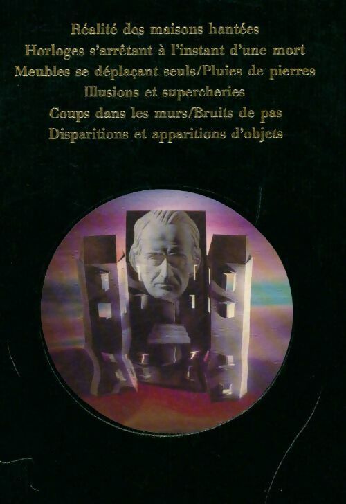 Les hôtes invisibles - Collectif - Livre