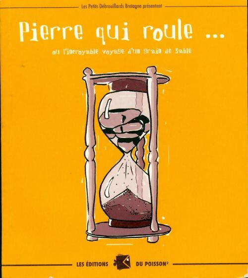 Pierre du roule... - Collectif - Livre