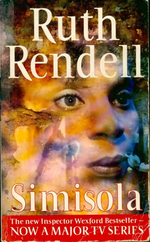 Simisola - Ruth Rendell - Livre