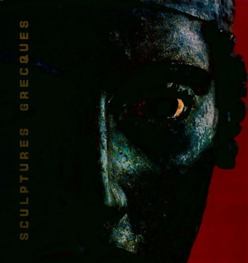 La sculpture grecque - Pierre Devambez - Livre