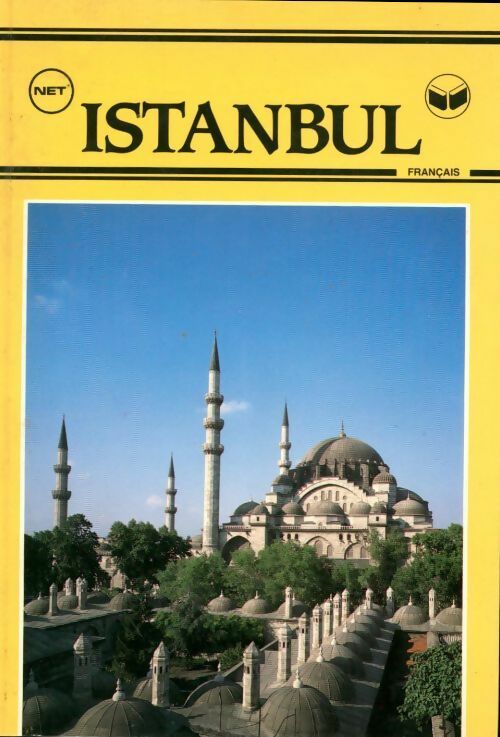 Istanbul - Ugur Ayyildiz - Livre