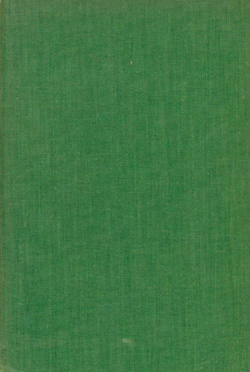 The coverley papers - O.M. Myers - Livre