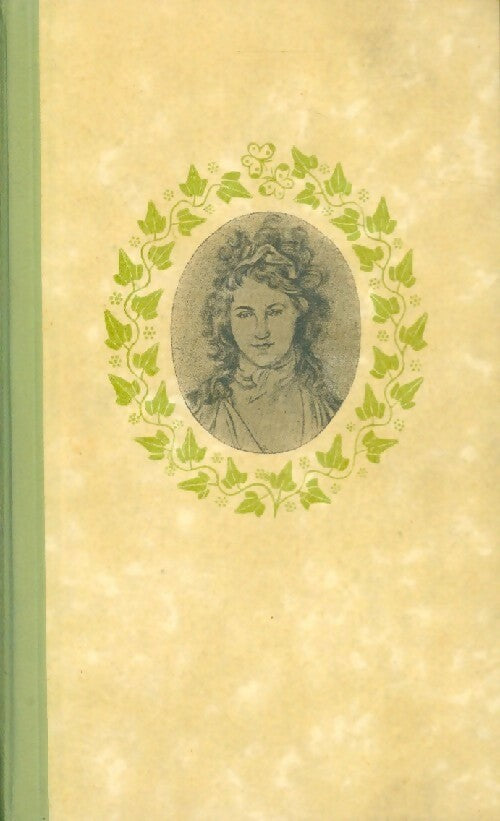 Caroline Schlegel - Toni Rothmund - Livre