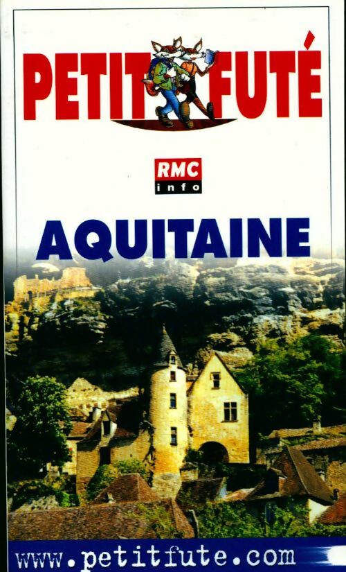 Aquitaine - Collectif - Livre