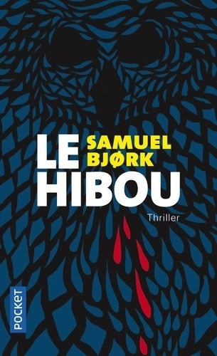 Le Hibou - Samuel BjøRk - Livre