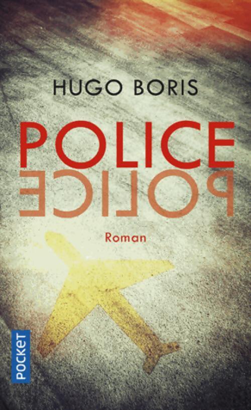 Police - Hugo Boris - Livre