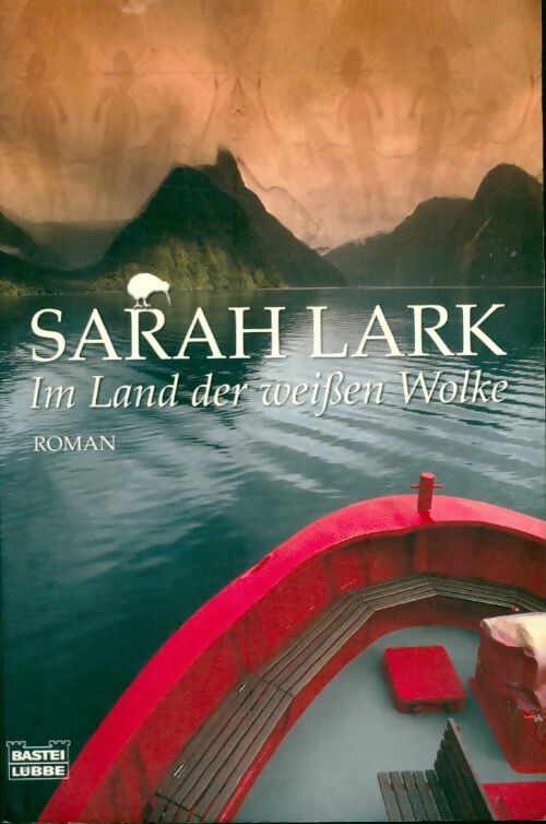 Im land der weißen wolke - Sarah Lark - Livre