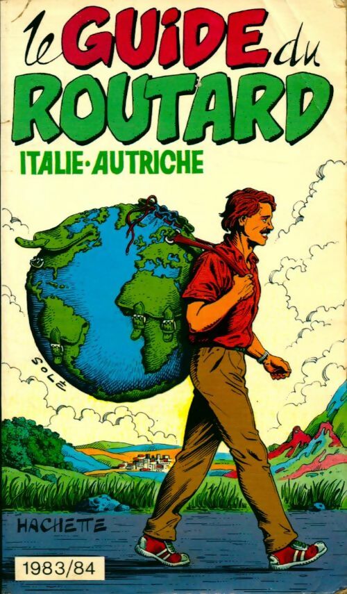 Italie / Autriche 1983-84 - Collectif - Livre