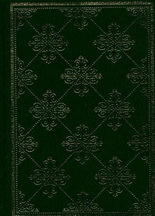 L'amour en face - Georges Conchon - Livre