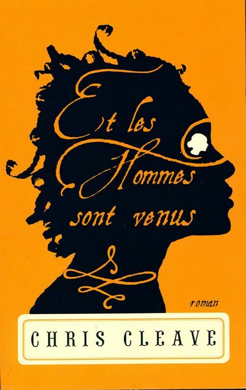 Et les hommes sont venus - Chris Cleave - Livre