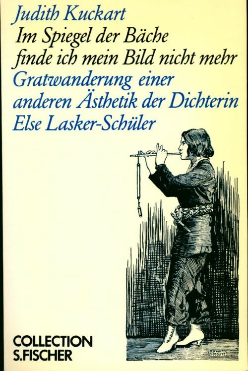 Im spiegel der bäche finde ich mein bild nicht mehr - Judith Kuckart - Livre