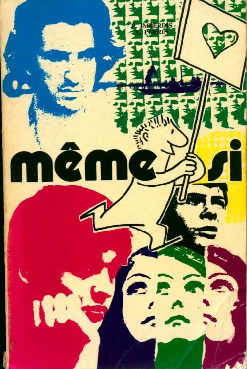 Meme si... - Xavier Perrin, Pierre Imberdis - Livre