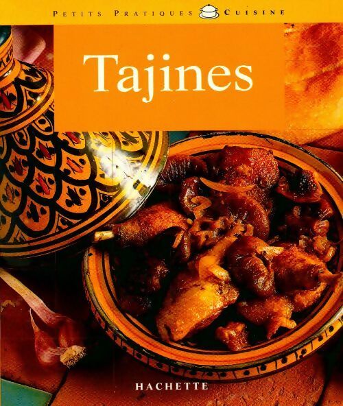 Tajines - Collectif - Livre