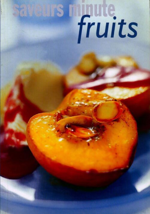 Fruits - Collectif - Livre